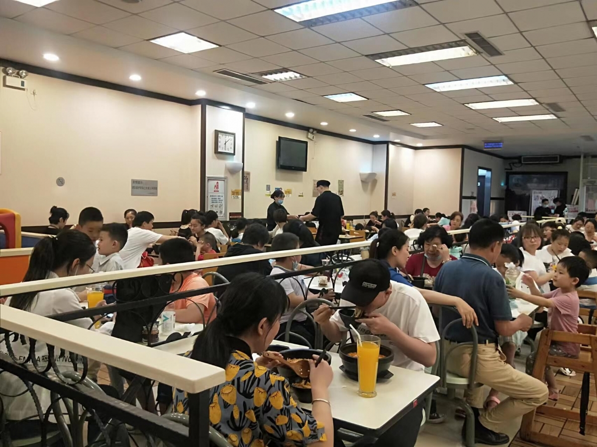 0经验0技术也能开的餐饮店,你可千万不能错过,无需大厨,操作简单#状元米线#米线加盟#餐饮创业#开店