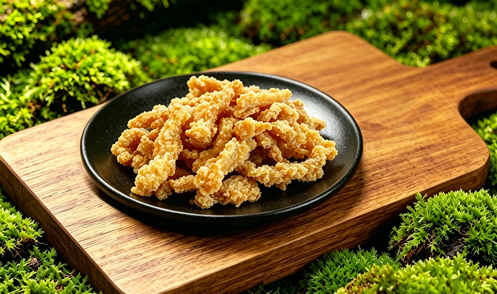 小酥肉